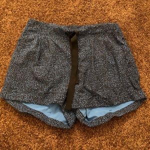 Lulu Lemon Shorts